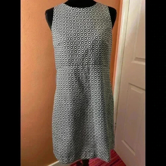 J. Crew Dress - Picture 1 of 5
